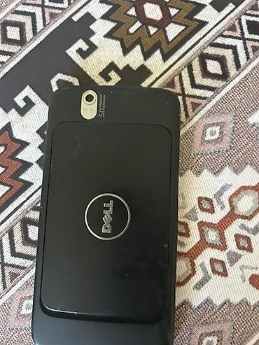 işlenmiş telefon: Dell Streak 5 Android smartfon - 5 düym toxunma ekran (şaquli/üfüqi — 2