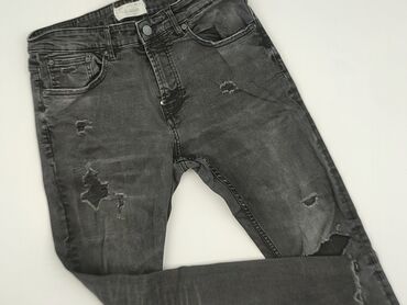 PULL&BEAR, Джинси жіночі, розмір L
