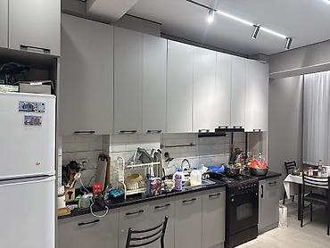 Продажа квартир: 2 комнаты, 78 м², Рабочий Городок Элитка, 9 этаж, Дизайнерский ремонт — 8