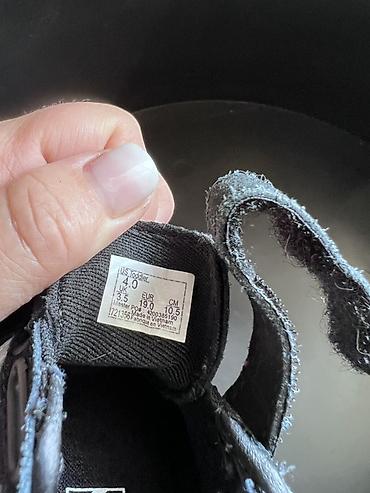 Детская обувь: Детские кеды Vans Old Skool V (маленькие) Забирать в 7 микрорайоне — 5