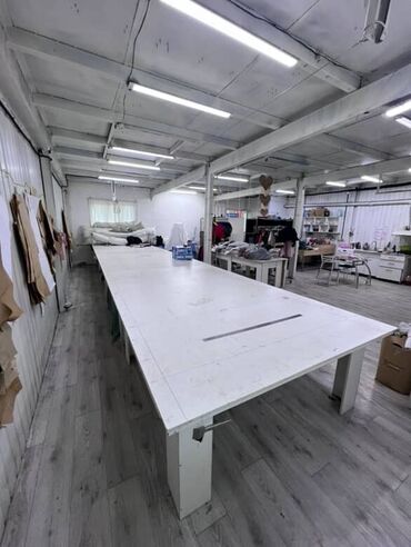 Цеха, заводы, фабрики: Швейный цех/производственный участок - Профессионально оборудованное — 2