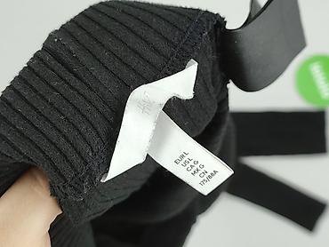 latynki: H&M, Legginsy rozmiar L — 5