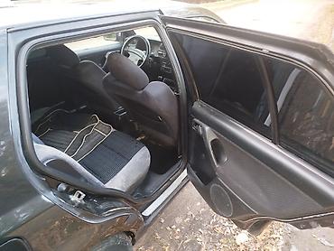 Volkswagen: Volkswagen Vento: 1993 г., 1.8 л, Механика, Бензин, Седан — 7