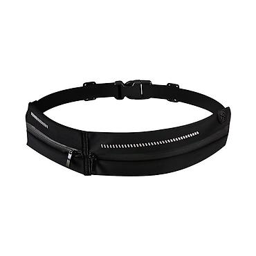 oura ring: Пояс с карманами для бега, фитнеса и активных видов отдыха — 2