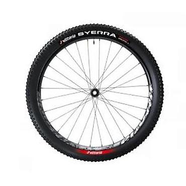 Dodaci za bicikl: VITTORIA SPOLJAŠNJA GUMA SYERRA G2.0 29’X2,4 TLR (FOLDING) | — 8