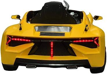 park masini: Lambo 12v Uşaq Avtomobilləri - Pult, MP3, Aux Led Faralar və s — 7