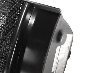 Keramičke grejalice: Keramički grejač TRISTAR KA-5033 – 500 W - Kompaktan stolni grejač sa — 12