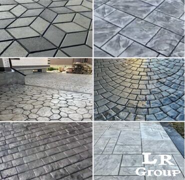 Digər beton məhsulları: 3d Cap Beton ✨HƏYƏTiNIZƏ GÖZƏLLIK QATMAQ ISTƏYƏN HƏR KƏS ÜÇÜN ŞOK — 5