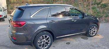 masin satisi: Kia Sorento – geniş və komfortlu 7 yerlik SUV Xüsusiyyətlər: - — 9