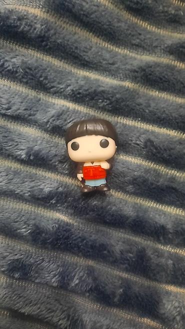 oyuncaq aftamat: Kinder joy stranger things will — 1