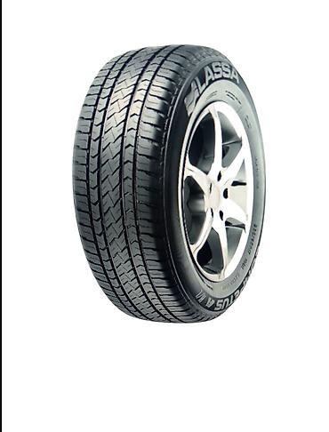 Yeni Şin Lassa 215 / 65 / R 16 lalafo.az -da Yeni Şin Lassa 215 / 65 / R 16
