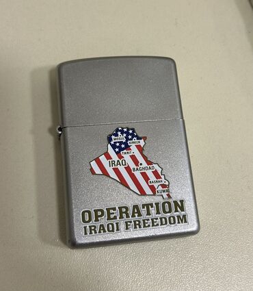 Qəlyan, vayp və aksesuarları: - Zippo alışqan - Tam originaldır. Retrodur. - 2008-ci ilindir. - Çox