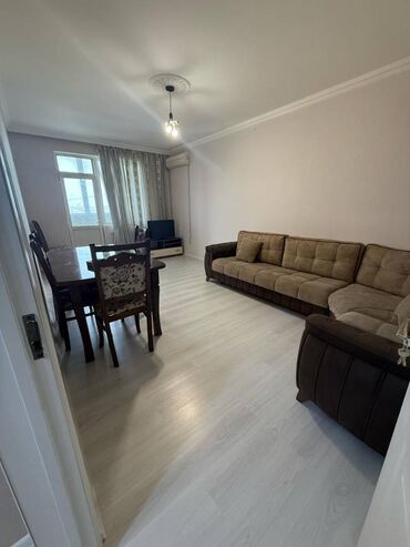 Uzunmüddətli kirayə mənzillər: Sabunçu,Razin,Akkorda yaşayış kompleksində,20 mərtəbənin,14-cü — 2