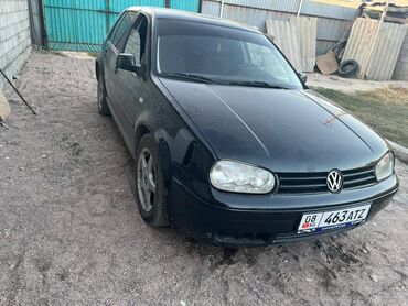 машина малинкий: Volkswagen Golf: 1998 г., 1.4 л, Механика, Бензин, Хэтчбэк