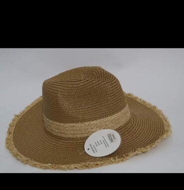 Šeširi: Predivan sesir .1600 din — 2