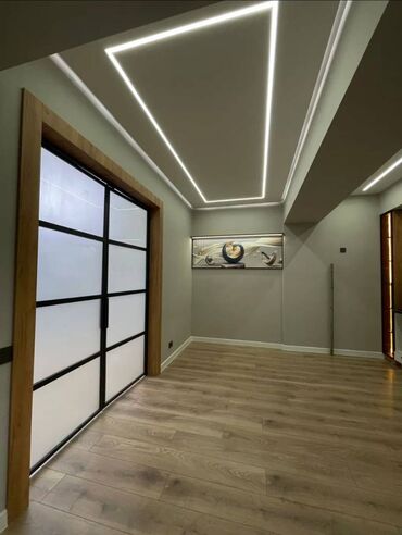 село садовое московский район: 2 комнаты, 84 м², Элитка, 8 этаж, Евроремонт