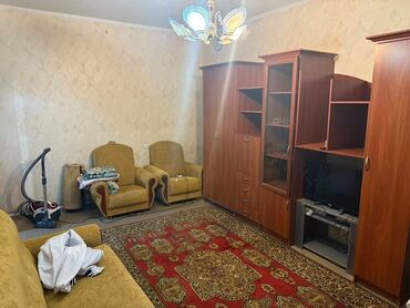сдаю 2х комн квартиру: 2 комнаты, Агентство недвижимости, Без подселения, С мебелью полностью