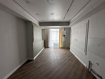 Продажа квартир: Студия, 48 м², Асанбай мкр Элитка, 8 этаж, Дизайнерский ремонт — 2