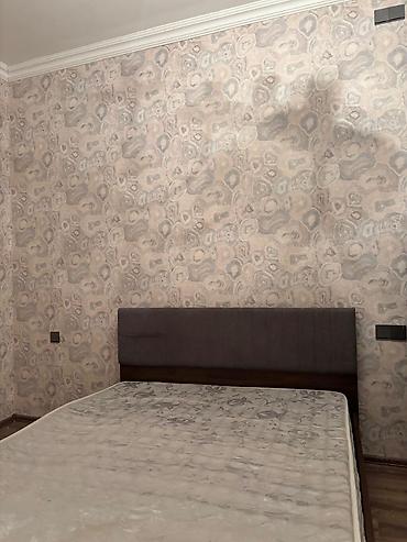 ev satilir type 1: Yaxşı vəziyyətdədir. Ölçüləri 200x160. Keyfiyyətli mebeldir. Səliqəli — 1