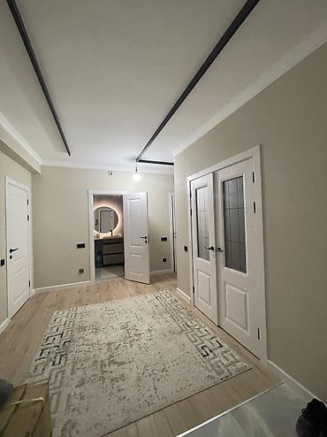 Продажа квартир: 3 комнаты, 103 м², Элитка, 2 этаж, Дизайнерский ремонт — 8