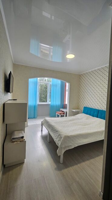 Иссык-Куль 2025: Номер, FRESH ЦО Фонтан, Чолпон-Ата, Парковка, стоянка, Охраняемая территория, Барбекю — 5