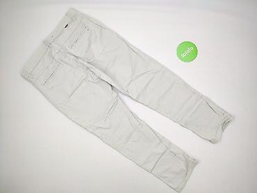 windbreakers: Zara, Chinosy dla mężczyzn, rozmiar M — 3