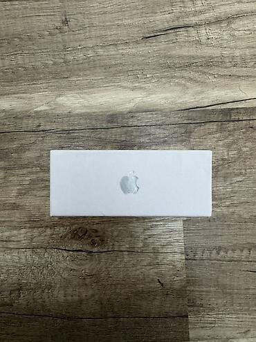 iphone qulaqliq: Yeni Simsiz (Bluetooth) Qulaqcıqlar, Apple, rəng - Ağ — 4