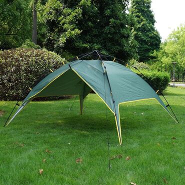 Çadırlar: Çadır — 5