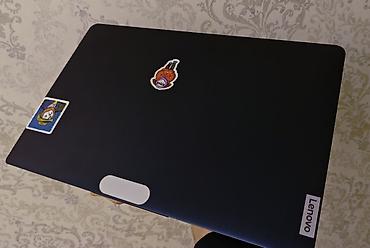 ucuz notbuk: İşlənmiş Lenovo IdeaPad, 15.6 ", Intel Core i5, 512 GB, Ünvandan götürmə — 4