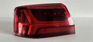 smart sensor ar991: AUDI A6 ULTRA STOP SVETLO LEVO SPOLJNO 4G5945095E | audi delovi — 1
