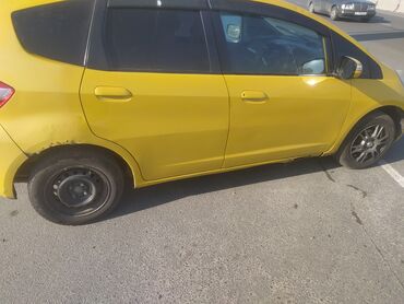 хонда адсей: Honda Fit: 2010 г., 1.3 л, Вариатор, Бензин, Хэтчбэк