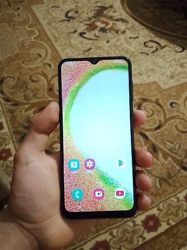 iphone xs max 512 gb: Samsung Galaxy A04s, 64 GB, rəng - Göy — 1