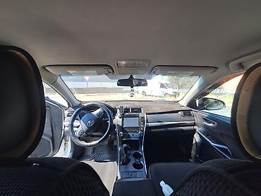 corolla 2004: Toyota Camry: 2015 г., 2.5 л, Автомат, Бензин, Седан — 6