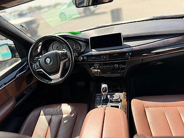 x5 2018: BMW X5: 2018 г., Автомат, Бензин, Кроссовер — 4