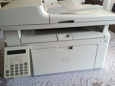 телефон fly wifi: Hp Lazer Jet Pro MFP M130fn printer ve skaner ⚠️Kartredji deysmek