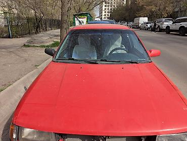 mazda 323 мотор: Mazda 323: 1990 г., 1.8 л, Механика, Бензин — 3