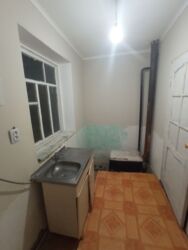 продаю дом бишкек кызыл аскер: 40 кв. м, 2 бөлмө, Жертөлө, ороо, Забор, тосулган