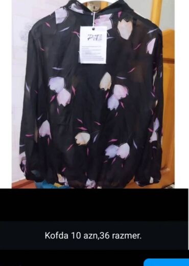 Svitşotlar: Kofdalar tezediler.muxtelif qiymet. razmerler.qiymetlerde endorim — 5