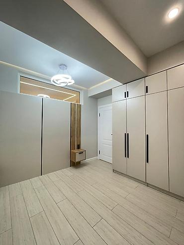 Продажа квартир: 2 комнаты, 54 м², Элитка, 12 этаж — 2