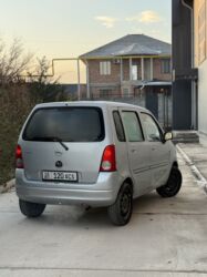 Opel: Opel Agila: 2003 г., 1 л, Механика, Бензин, Хэтчбэк — 5