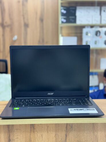 hard disk baku: Б/у Acer Aspire, 15.6 ", Intel Core i5, 256 ГБ, Самовывоз, Бесплатная доставка