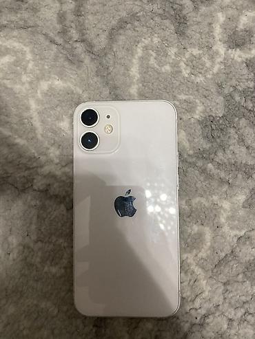 11 мини айфон: IPhone 12 mini, белый - Модель: iPhone 12 mini (на экране «Об этом — 2