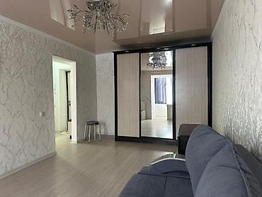 Продажа квартир: 1 комната, 34 м², 104 серия, 4 этаж, Косметический ремонт — 5