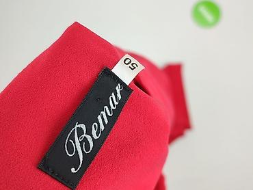 lafaba sukienki: Bemar, Sukienka damska, rozmiar 3XL — 4