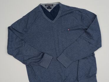 Sweter dla mężczyzn, rozmiar XL