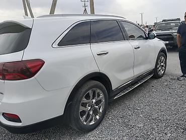 киа соренто 2 2 дизель: Kia Sorento: 2019 г., 2 л, Автомат, Дизель, Кроссовер — 5