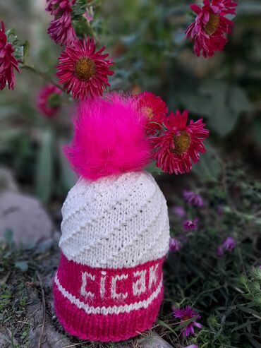 Sifarişlə əl işləri: Sifariş qəbul olunur — 27