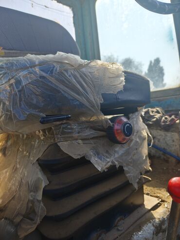 Тракторы МТЗ (Беларус): Модель: 82, Б/у, 1989 г. — 10