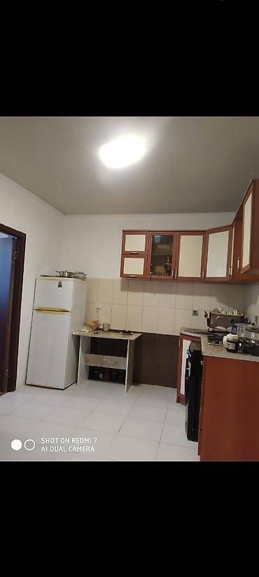 bulbulə: 52 kv. m, 2 otaqlı, Artezian quyusu, İnternet, Qaz — 4