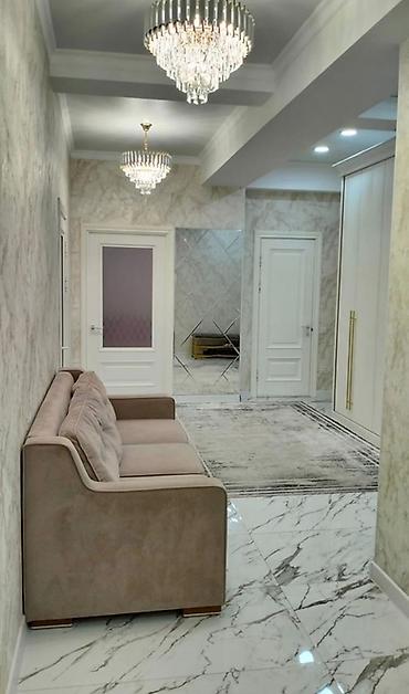 Продажа квартир: 3 комнаты, 121 м², Элитка, 5 этаж, Дизайнерский ремонт — 18